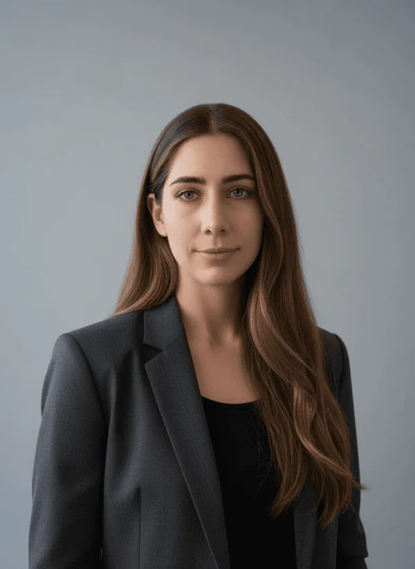 Hanna Heyde, Product Manager & Desenvolvedora na Ketos