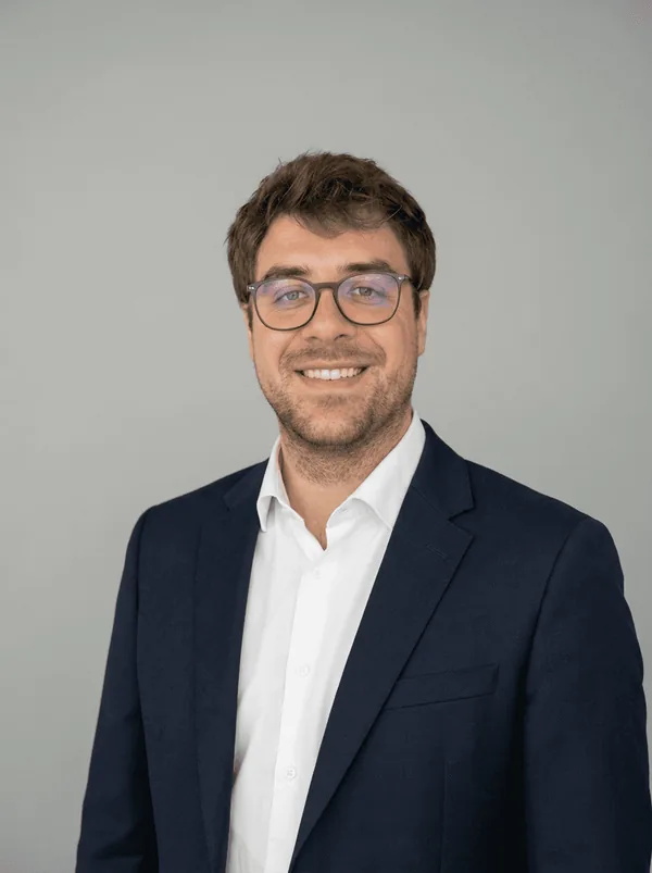 Hans Heyde, Design e Relacionamento na Ketos