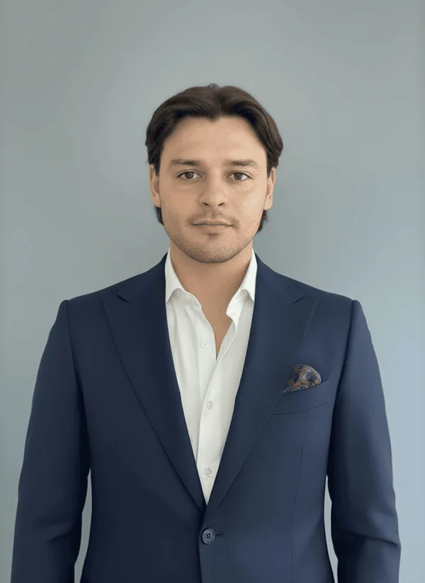 Leonardo Dominghini, Design e Relacionamento na Ketos