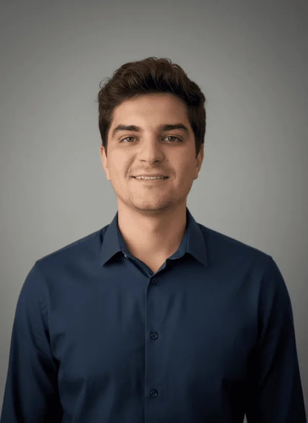 Marcel de Araujo, Tech Lead & Desenvolvedor na Ketos